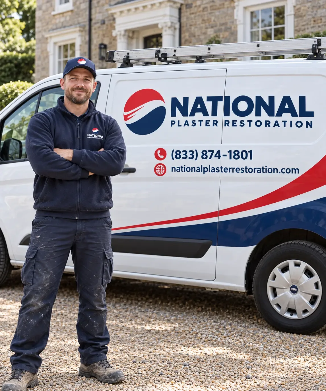 Plaster Repair Grand Junction, MI FAQs